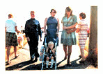 1976 Family Photos